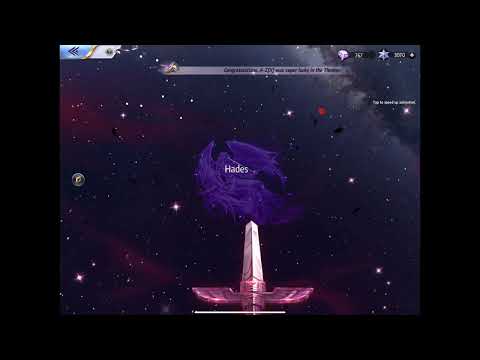 Gacha Hades Alone SEA