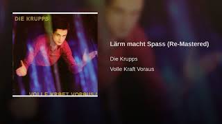 Lärm macht Spass (Re-Mastered)