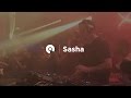 Sasha @ Space Closing Fiesta 2016: Discoteca