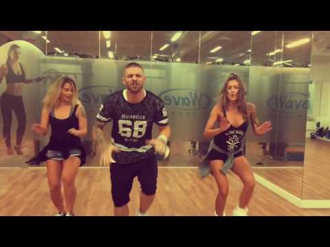 Bronceado   Marama   Marlon Alves Dance MAs