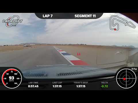 Attesa Podium Club CCW - E36 M3