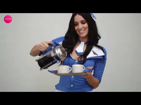 Bombardier learjet 45 air charter services, cargo aircraft