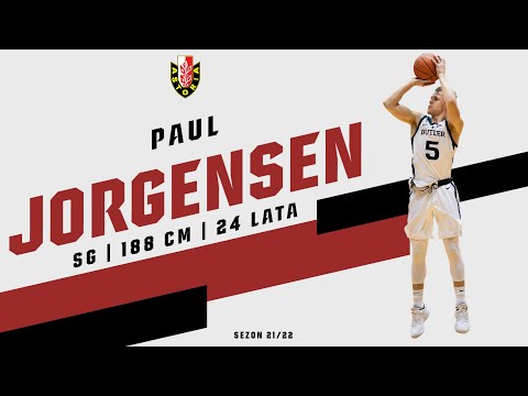 HIGHLIGHTS 20/21 | Paul Jorgensen