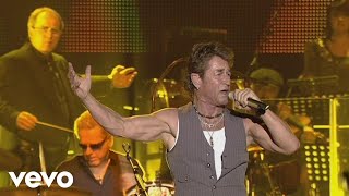 Peter Maffay - Du (Live Video 2010)