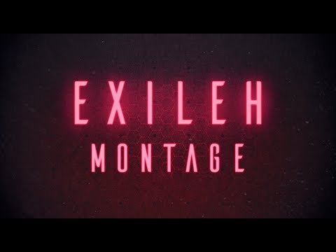 UOL Exileh | Challenger/Master SoloQ Montage (ft. Chibiin's Animation)