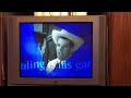 Opening To Babylon 5 Falling Toward Apotheosis The Long Night 2000 VHS