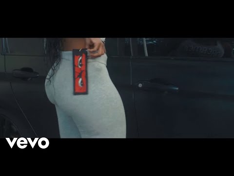 SpacemanUFO - CANCER (Official video)