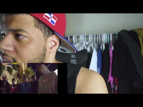 Dollar vs Jefe BATALLÓN reaccion.