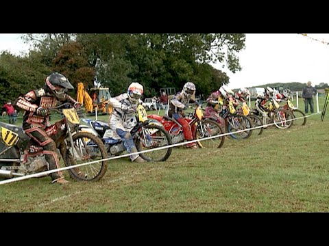 HOT HEAT 2 - 2017 BRITISH MASTERS GRASSTRACK