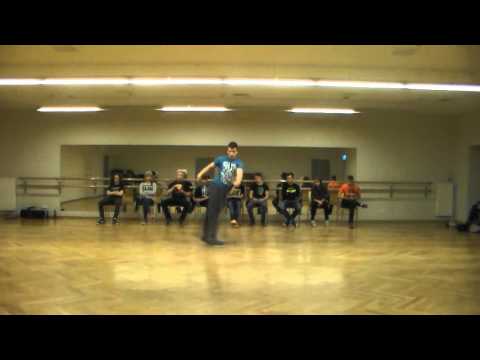 BartiX vs Uryn 1/8 DJL CUP