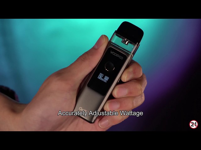 جهاز فينشي اير من شركة فوبو