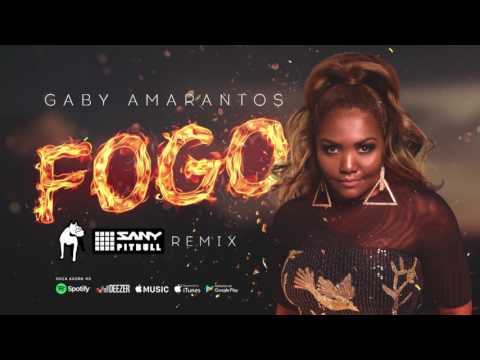 Video thumbnail for Fogo (Sany Pitbull Remix)
