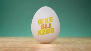 Egg til middag