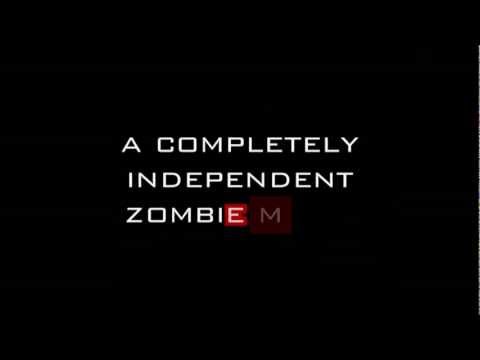I am Bish - An Independent Zombie Comedy - Final Trailer