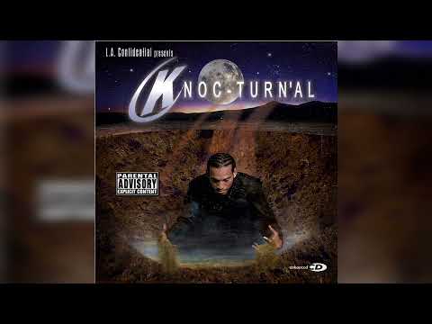 Knoc-Turn'al - Muzik (2002)