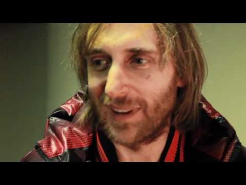 Usher OMG Tour - UR with David Guetta