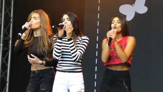 TP4Y - La La Love @ Duinrell Tinadag, 27-09-15