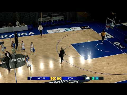 TRIGLAV KLS Spartak Office Shoes - Konstantin