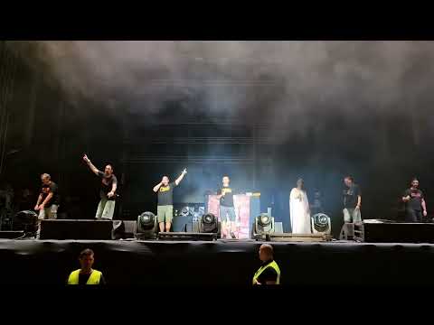 Beogradski Sindikat-Jedina Srpska live @BelgradeBeerFest