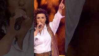 Գալա համերգ 10 | Սուրեն Առուստամյան և Սյուզաննա Մելքոնյան 🎤Unchain My Heart