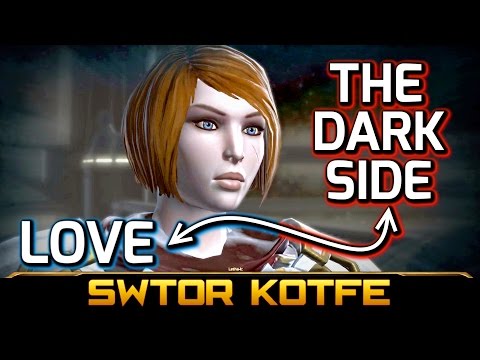 Star Wars The Old Republic Knights Of The Fallen Empire