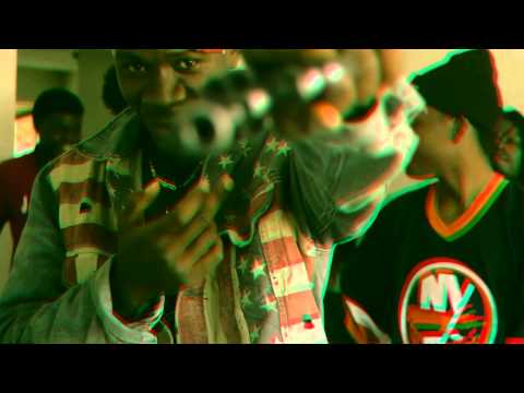 Futuristic Kid Levi x Young Indo - Dont worry about it ( Shot By @kobena2u)