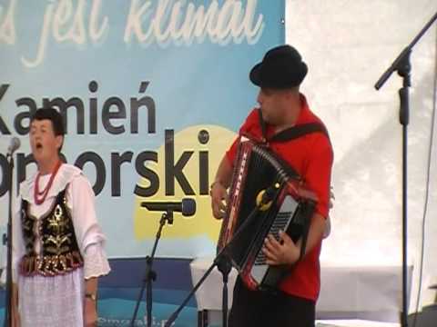 Zespół "Rudniczanka" - Ja do miasta