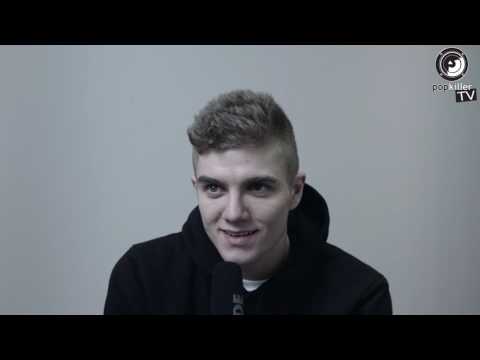 Tymin - Rentgen #07 (Popkiller Młode Wilki 5)