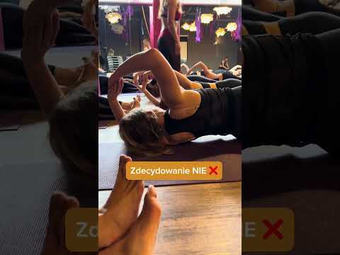 LPF to nie tylko wciąganie brzucha! #treningbrzucha #cwiczenia #fizjoterapia