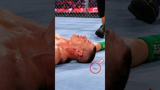 Download lagu 😱 John Cena Accidentally REVEALED WWE’s BIGGEST SECRET on LIVE TV! 🤯💀 | WWE Shorts mp3