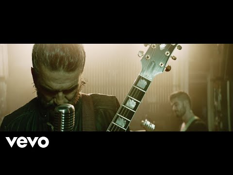 Ricardo Arjona - Ella (Official Video)