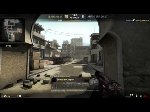 DarkAlien casual monster Headshot!