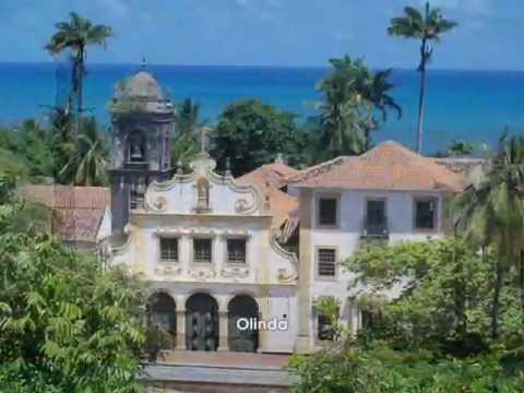 Lenine - Leão do Norte