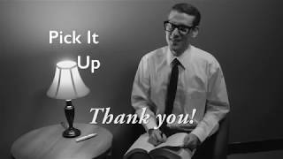 ApologetiX &quot;Lick It Up - KISS&quot; PARODY