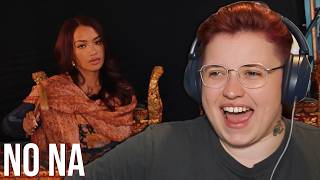 Download lagu HERE WE GO AGAIN || NO NA: 'ROLLERBLADE' MV || REACTION mp3