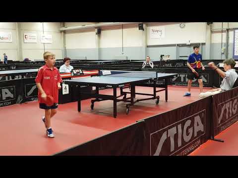 Luka Oprea - Coton Flavian