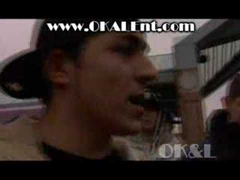 Syanide vs True Story