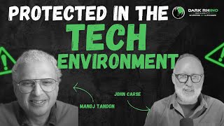Protected in the Tech Environment | Confidential Clips