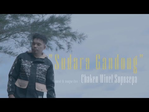 SUDARA GANDONG - Chaken Winel Supusepa ( official music video )