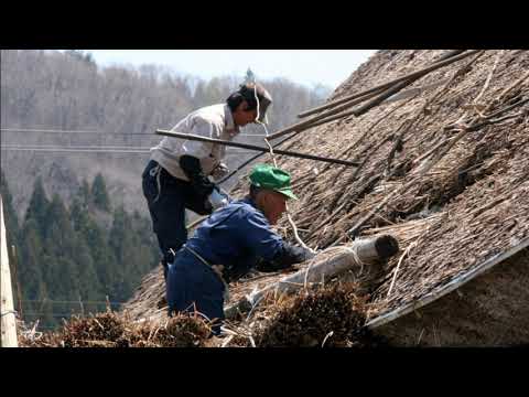 秋田県羽後町PR動画
