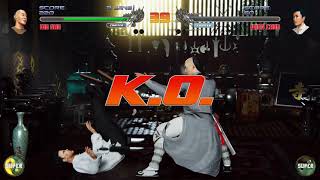 Shaolin vs Wutang 2 (Xbox Series X|S) XBOX LIVE Key TURKEY