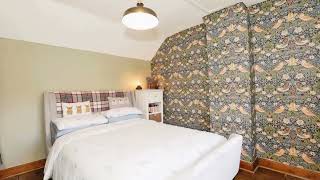 Primrose Cottage, WHiston ST10 2