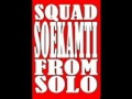 Endank Soekamti - Fantasiku