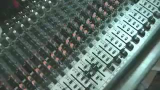 Video thumbnail for Behringer SX2442FX Review Trailer by dancetech