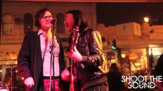 Lieutenant Jam Live @ 303