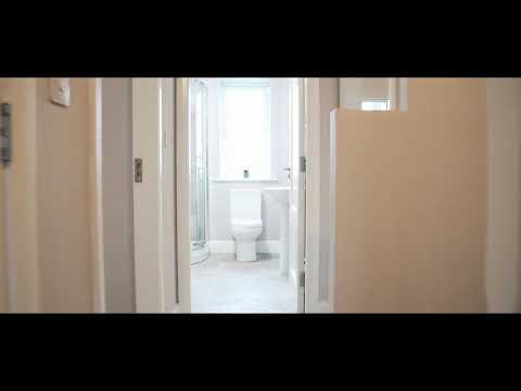 Belcamp, Malahide Road - 4 bed showhouse