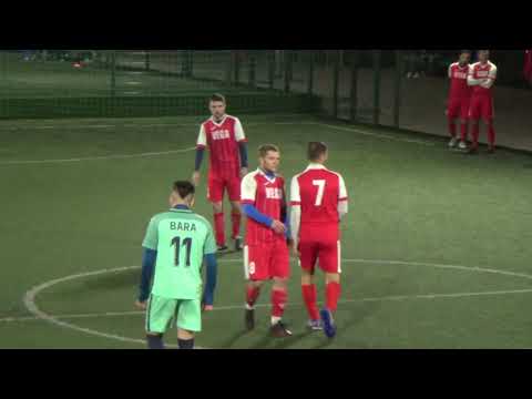 7 КХ В 1 Vega   Boca Africa