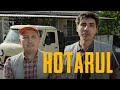 HOTARUL - Trailer