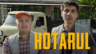 HOTARUL - Trailer