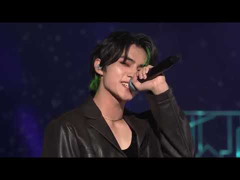 NCT U 'PADO' @2023 NCT CONCERT   NCT NATION   To The World